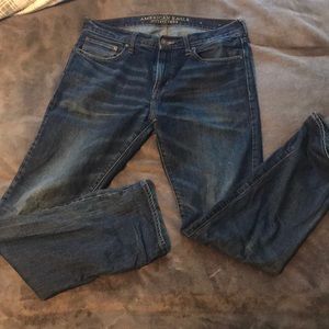American Eagle Jeans (Men’s)
